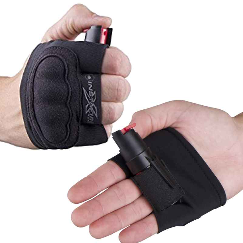 RACER® I IMPACTEX® Tactical Gloves