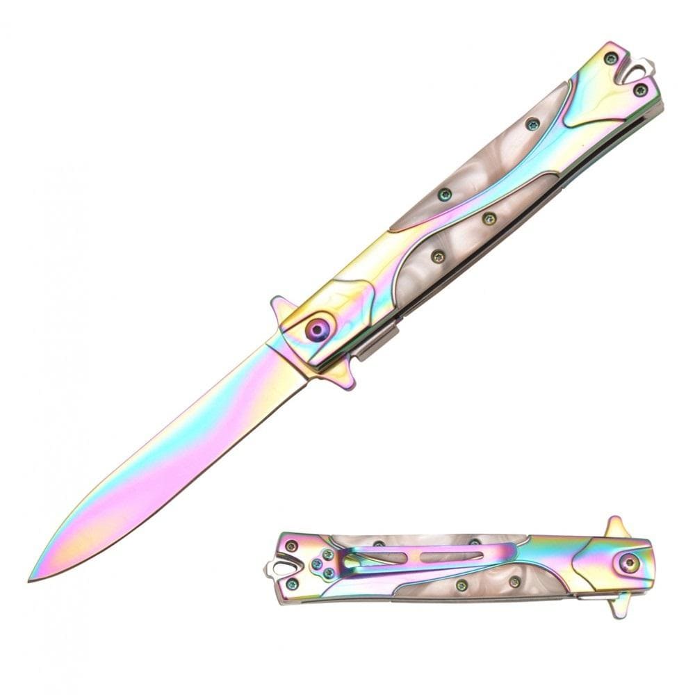 https://cdn.shopify.com/s/files/1/1920/7349/products/rainbowstilettopearlhandleknifeopenandclosedviews.jpg?v=1621251675