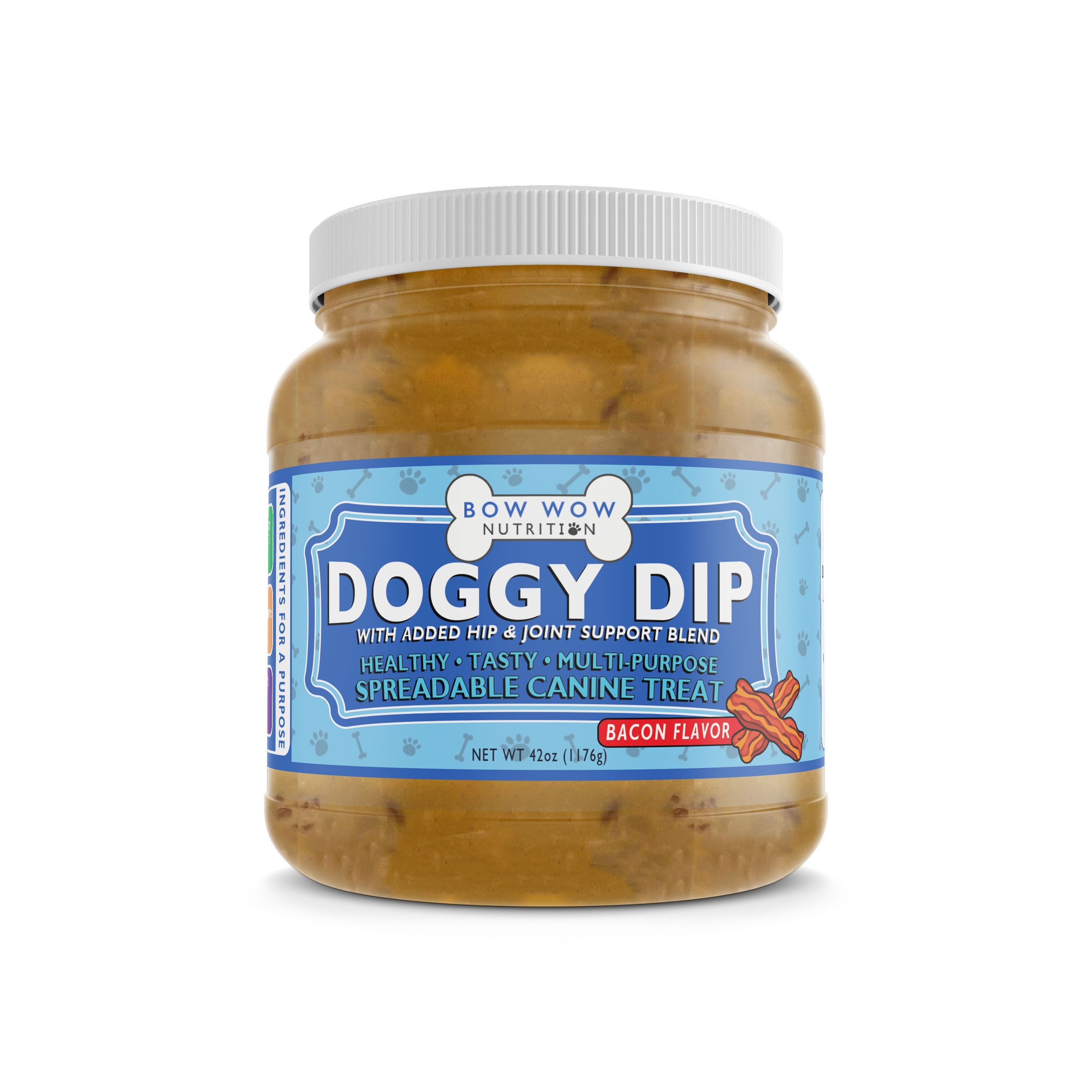 Doggy Dip - Bowwow Nutrition product image