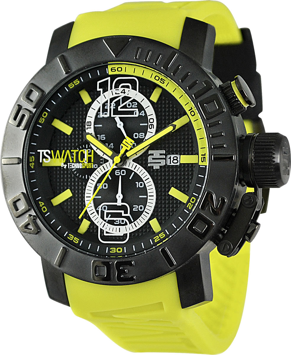 technosport watch