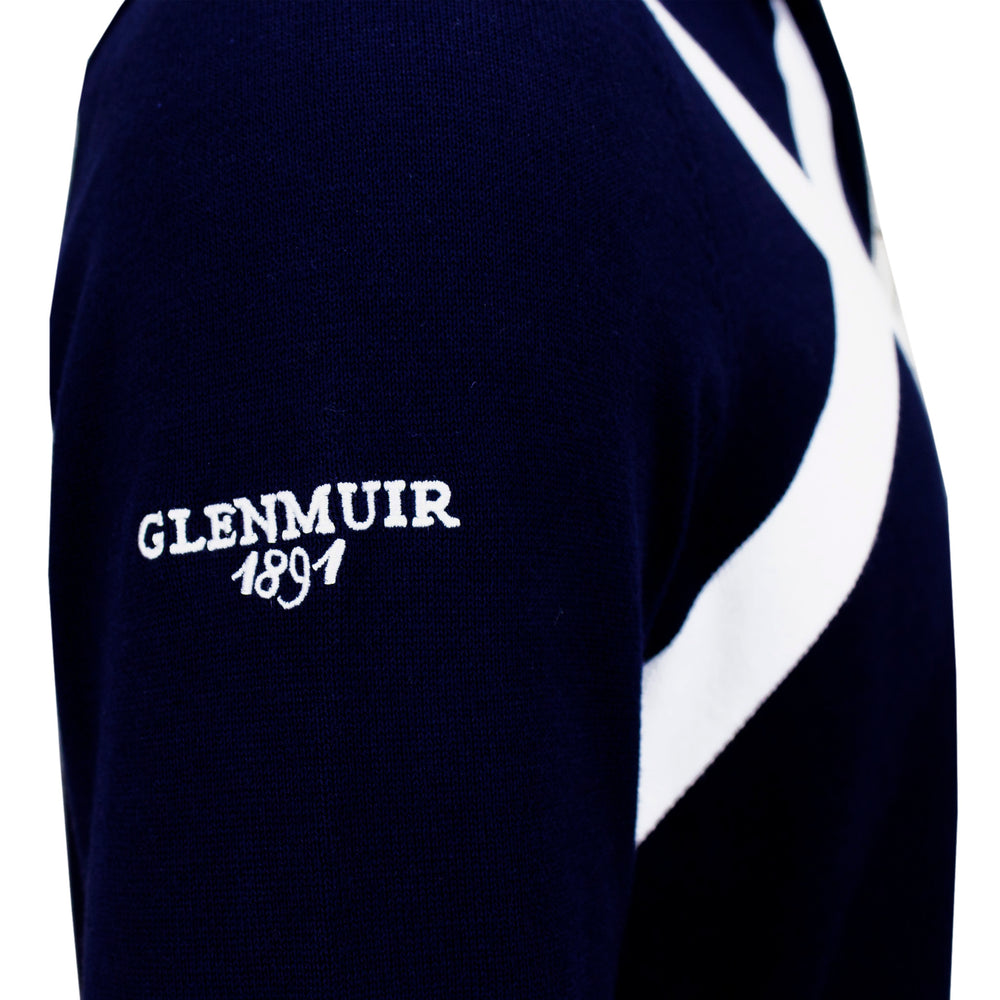 glenmuir golf jumpers