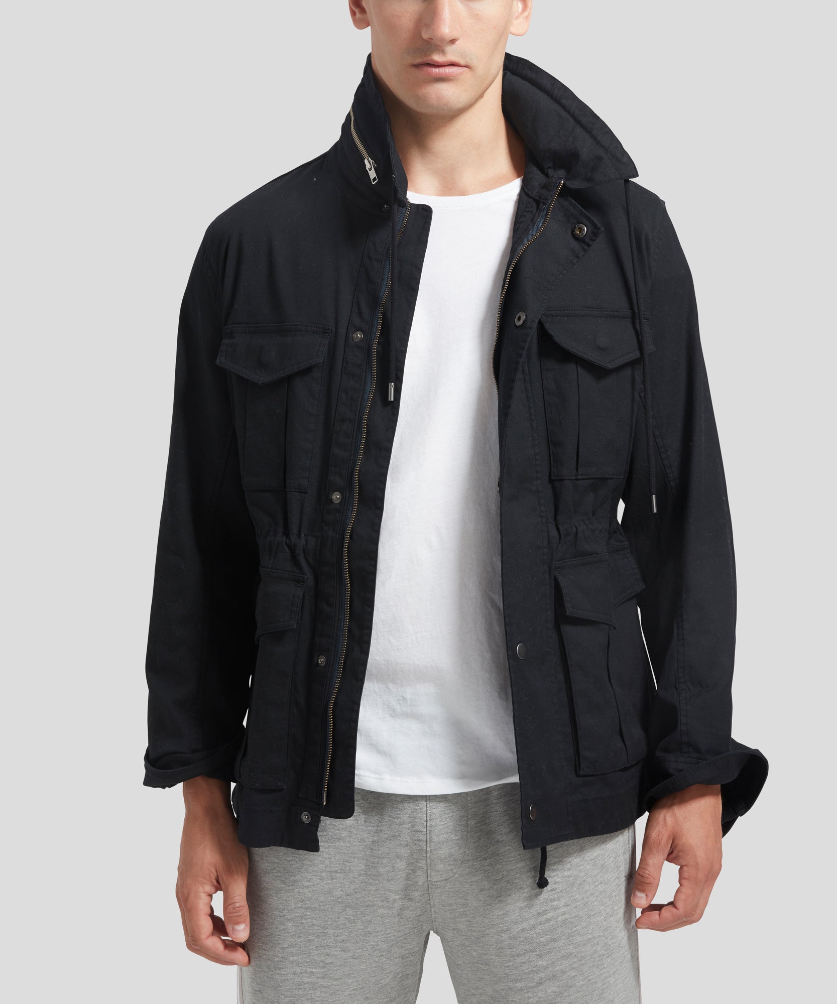 Field Jacket | ATM Anthony Thomas Melillo