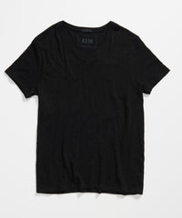 Men's V-Neck Jersey