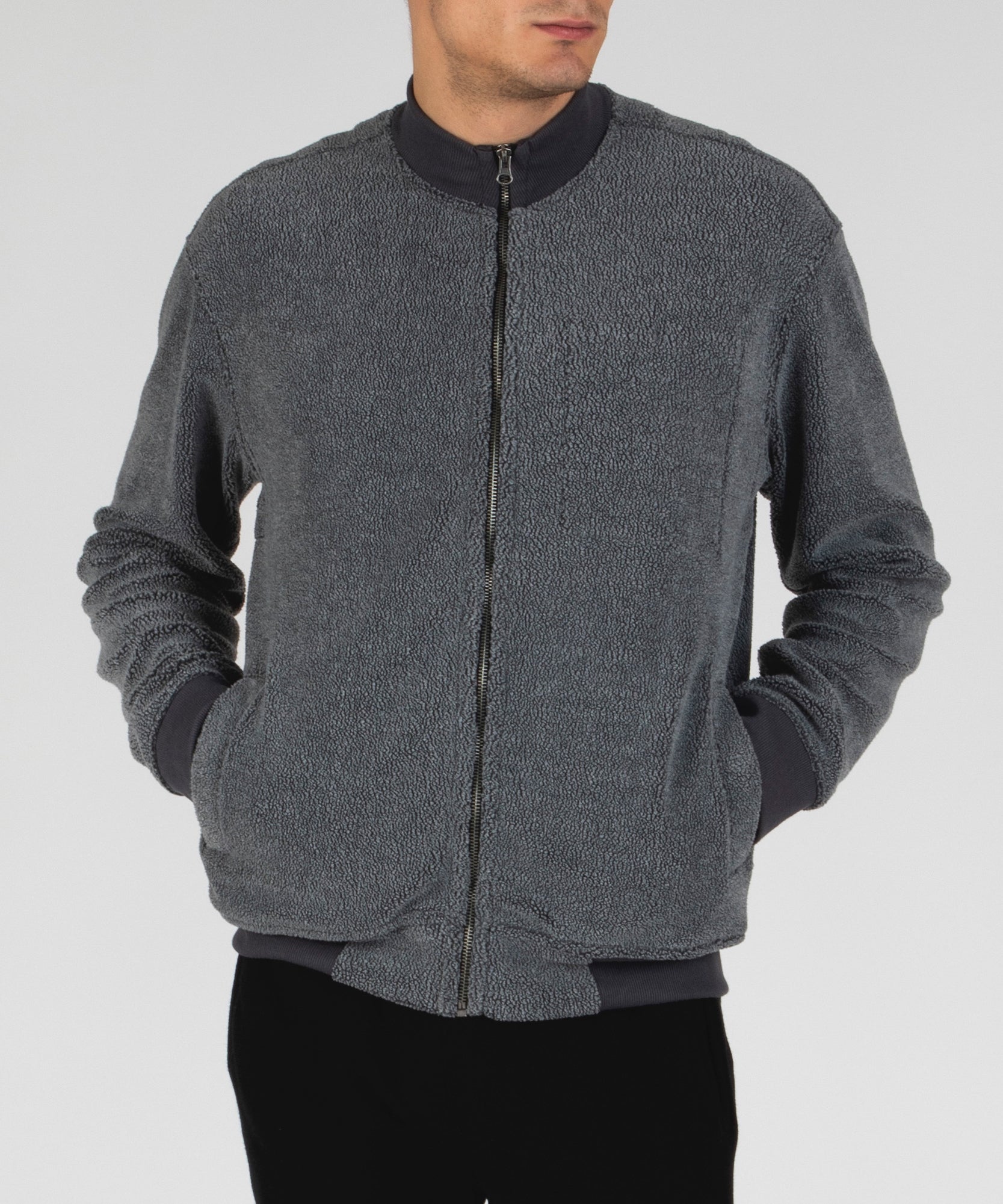 zip up jacket mens