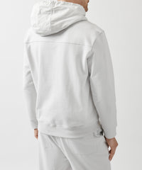 Heavy French Terry Hoodie - Mist