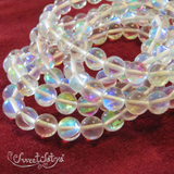SweetSatya® Gemstone Stretch Bracelets