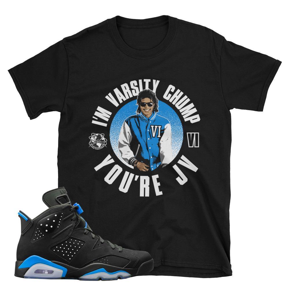 jordan retro t shirts