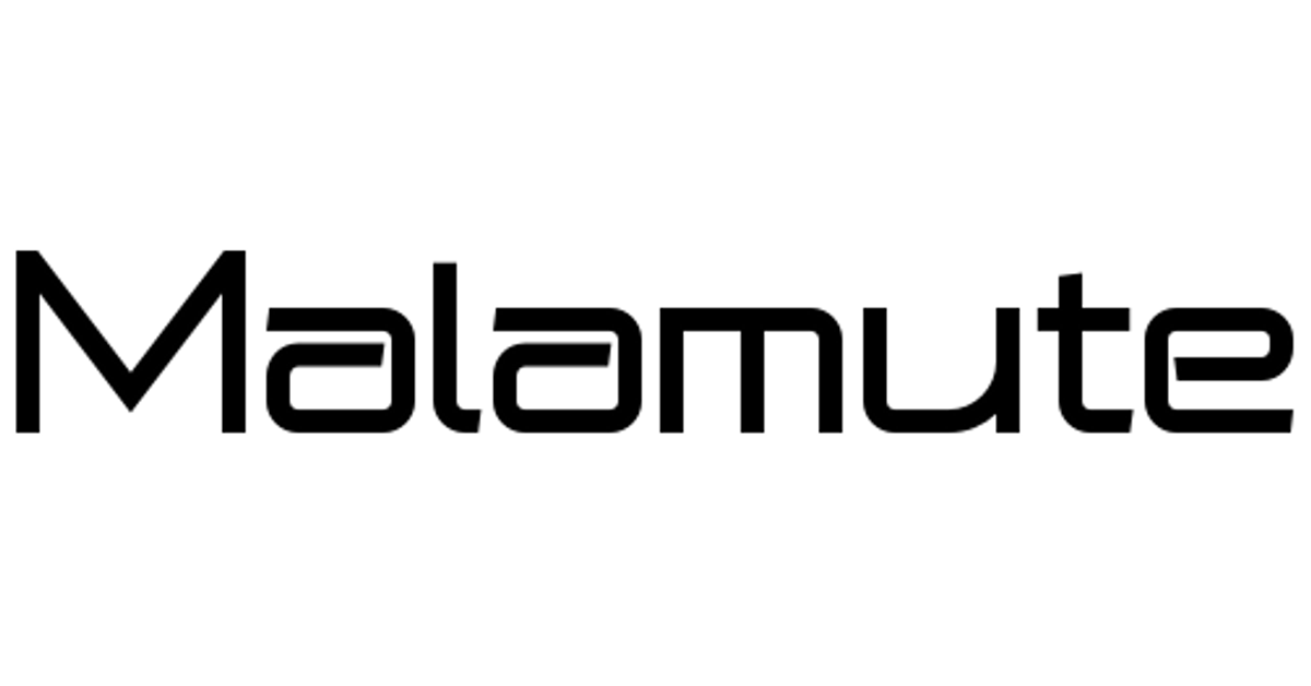 Malamute Products
