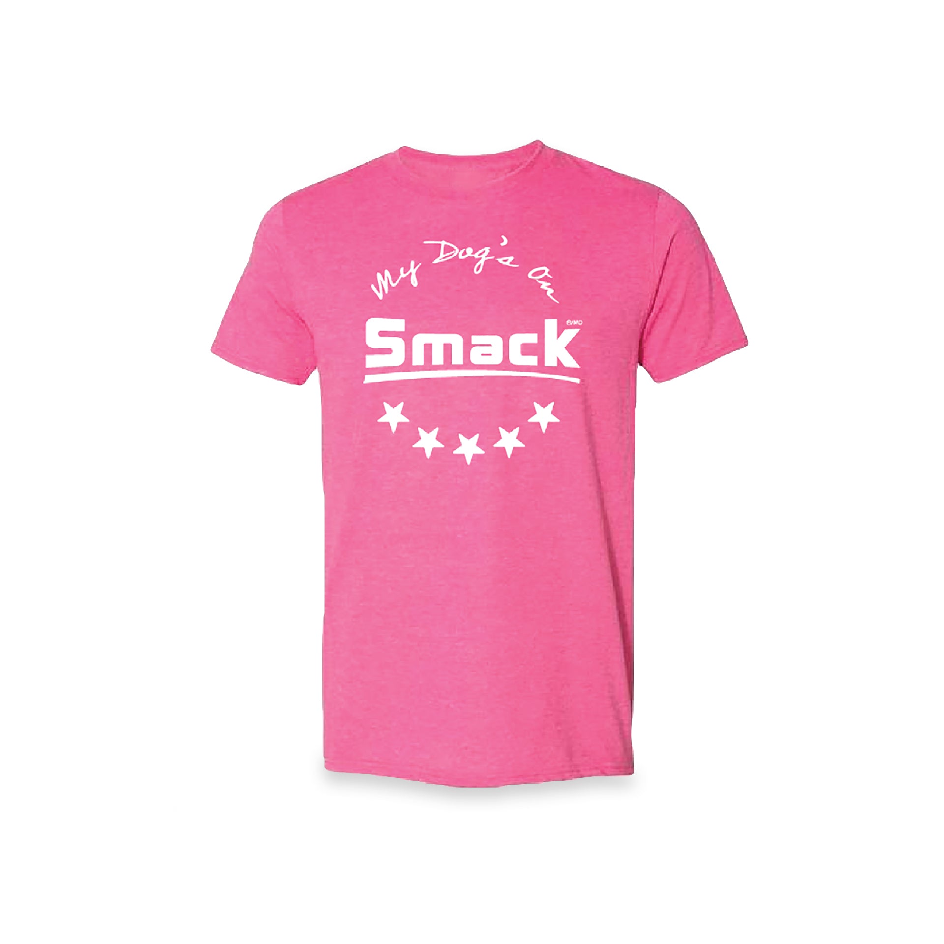 Smack Pet Food Inc.