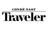 Conde Nast Traveler Surf Mud