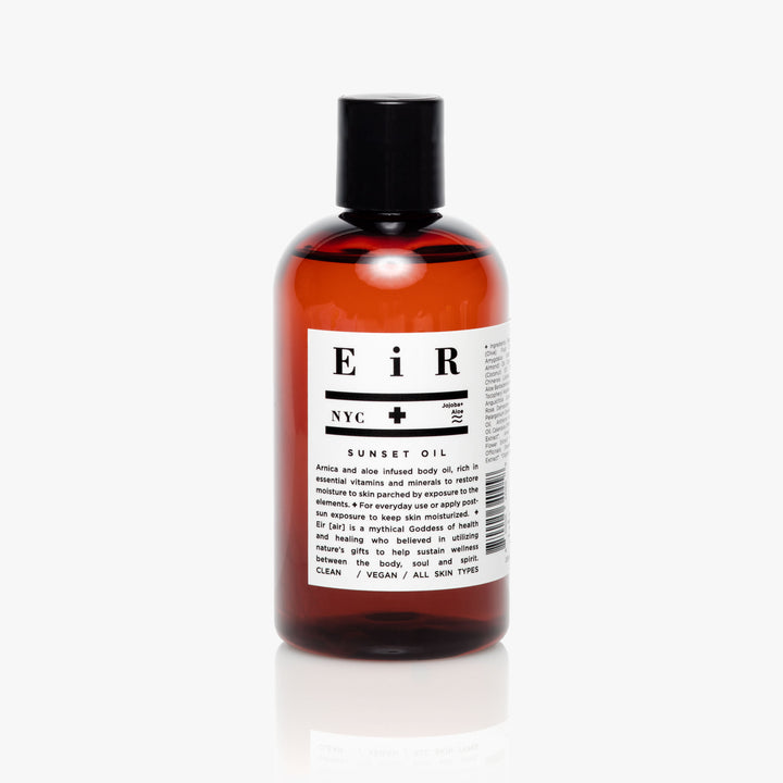 BGM Zuri Body Oil – Zuri Nation