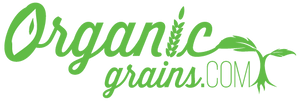 Organic Grains Coupons and Promo Code