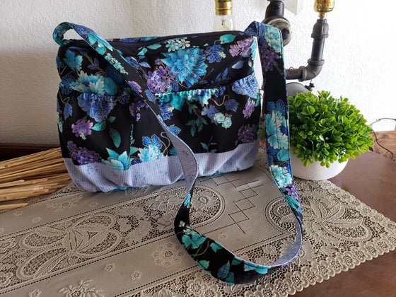 Do-It-Yourself: Sew a Purse! – Good's Store Online
