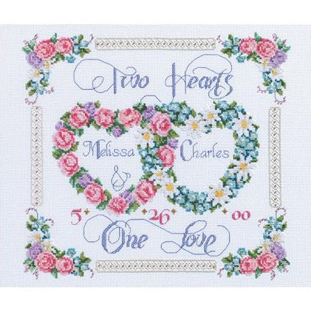 Janlynn Mini Counted Cross Stitch Kit 2.5 Round-Owl (18 Count), 1 count -  Foods Co.
