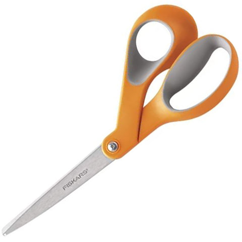 BWacky Giant Scissors 15-1/2 Long Plastic 