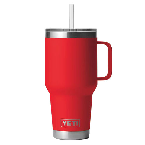 Yeti Coolers Rambler 20 oz Travel Mug with Handle 2170060047 – Good's Store  Online