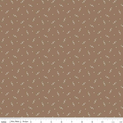 Moda Star Print Muslin Fabric by Yard 45-inch Wide 9921 – Good's Store  Online