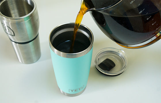 Yeti vs Contigo Travel Mug: Which One Keeps Your Coffee Hotter? 