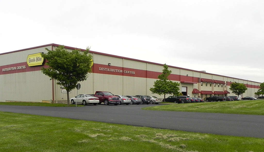 Good's Distribution Center