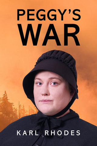 Peggy's War