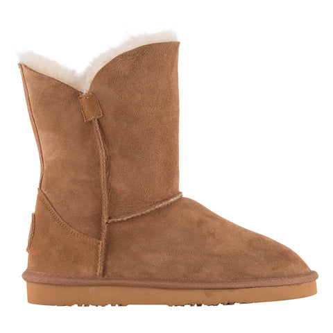 Women’s Liberty Sheepskin Boot 