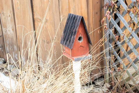 Birdhouse