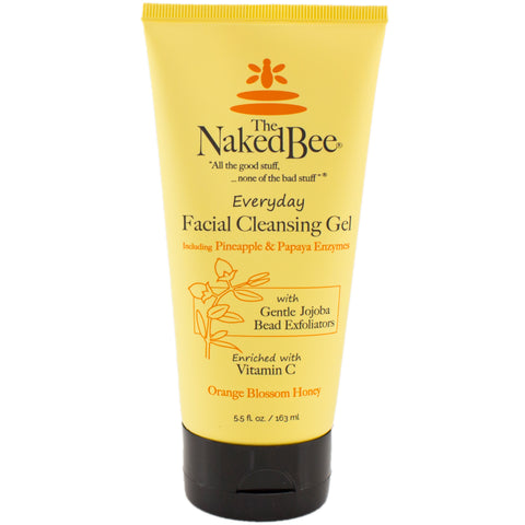 The Naked Bee Nag Champa Hand + Body Lotion (2.25 fl oz) – Smallflower