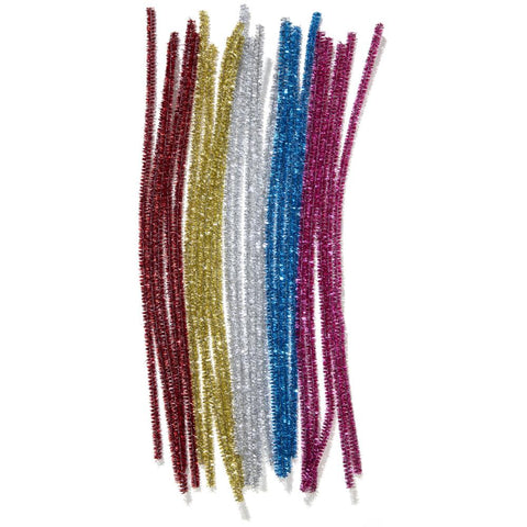 Gold Safety Pins 1.5-inch 25-Count 40000861