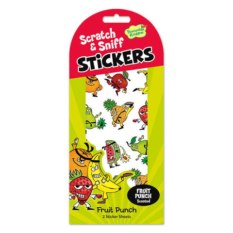 Bird Stickers 3638