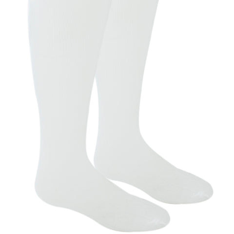 Jefferies Socks Baby Girls Pima Cotton Rhumba Footless Tights