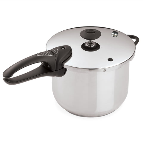 HIC Kitchen Ground Meat Chopper & Turner