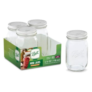 Fox Run Kitchenware Tea Light Holder Mason Jar Lid 82613 – Good's