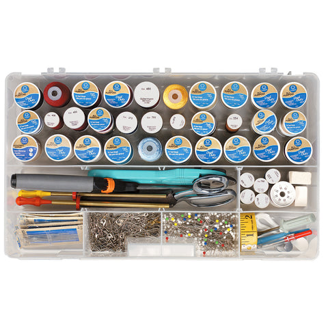 Snap Fastener Kit - Greschlers Hardware