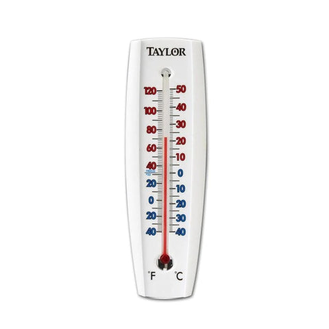 Taylor 1731 Wireless Indoor & Outdoor Weather Station with Hygrometer