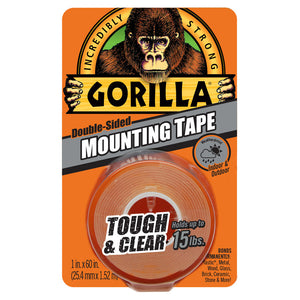 gorilla glue double sided tape