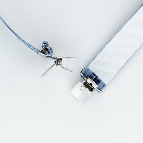 Suspender Clips