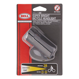 bell headlight