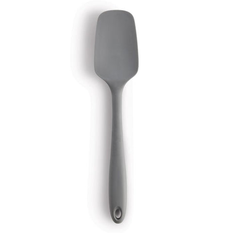 Norpro Stainless Steel Brownie Spatula with Wooden Handle 1167