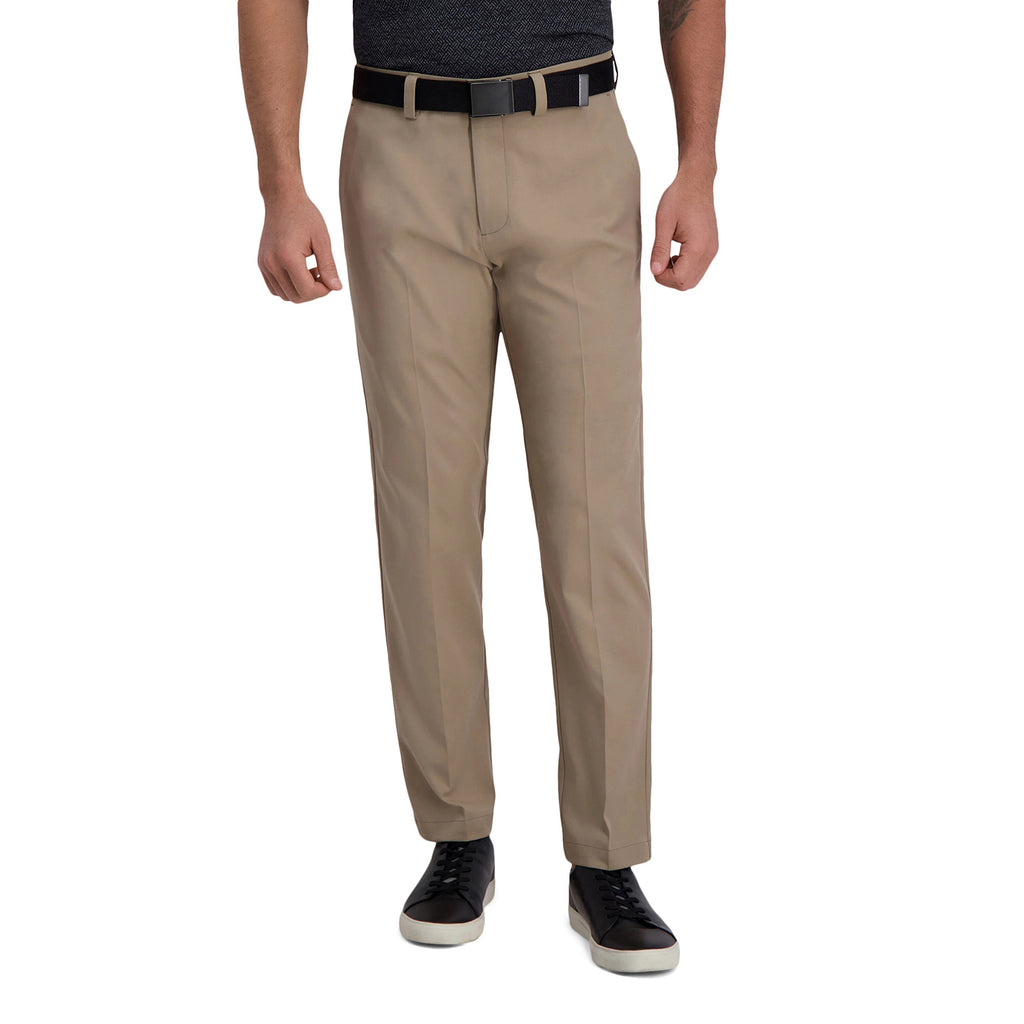 Haggar Cool Right Performance Flex Straight Fit Pants HC71080 – Good's ...