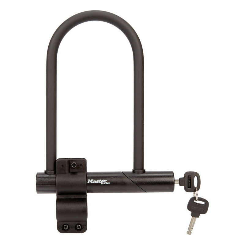 master lock bike lock