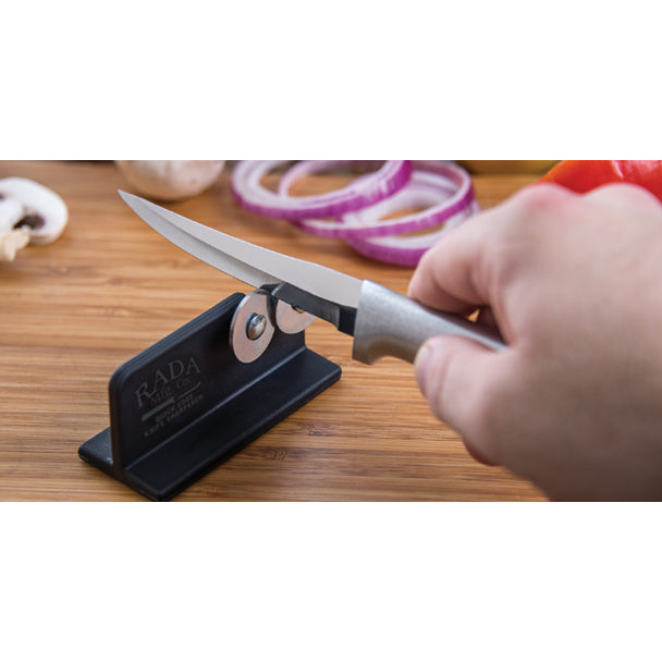 sharpener knife r119 rada