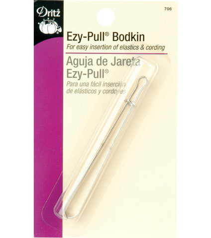 Dritz Fine Line Permanent Fabric Pen - Stonemountain & Daughter