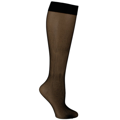 Weaver's Apparel Women's Wide Rib Knee-High Socks – Good's Store