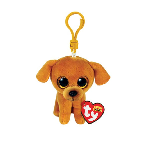 TY Beanie Boos Honeycomb Dog Plush Doll 36571