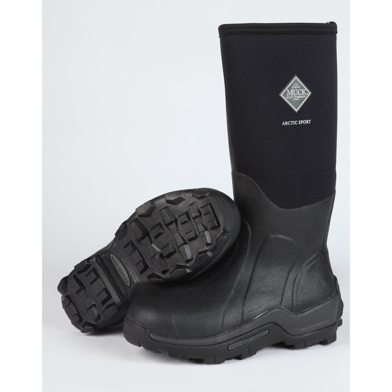 muck boots arctic sport 2 tall