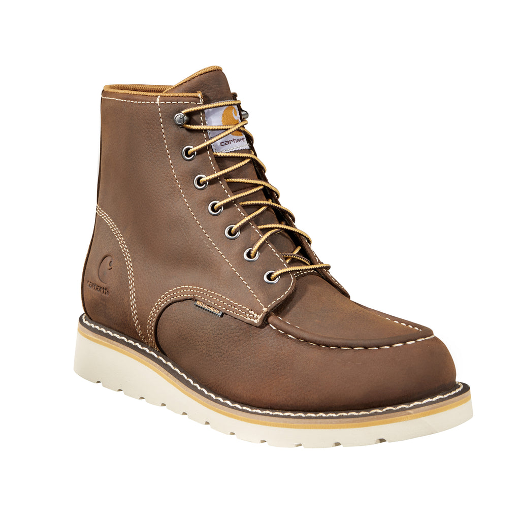 Carhartt Men's Wedge Boots CMW6095 – Good's Store Online