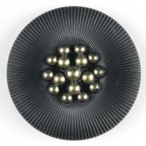 Bulk Black Buttons 