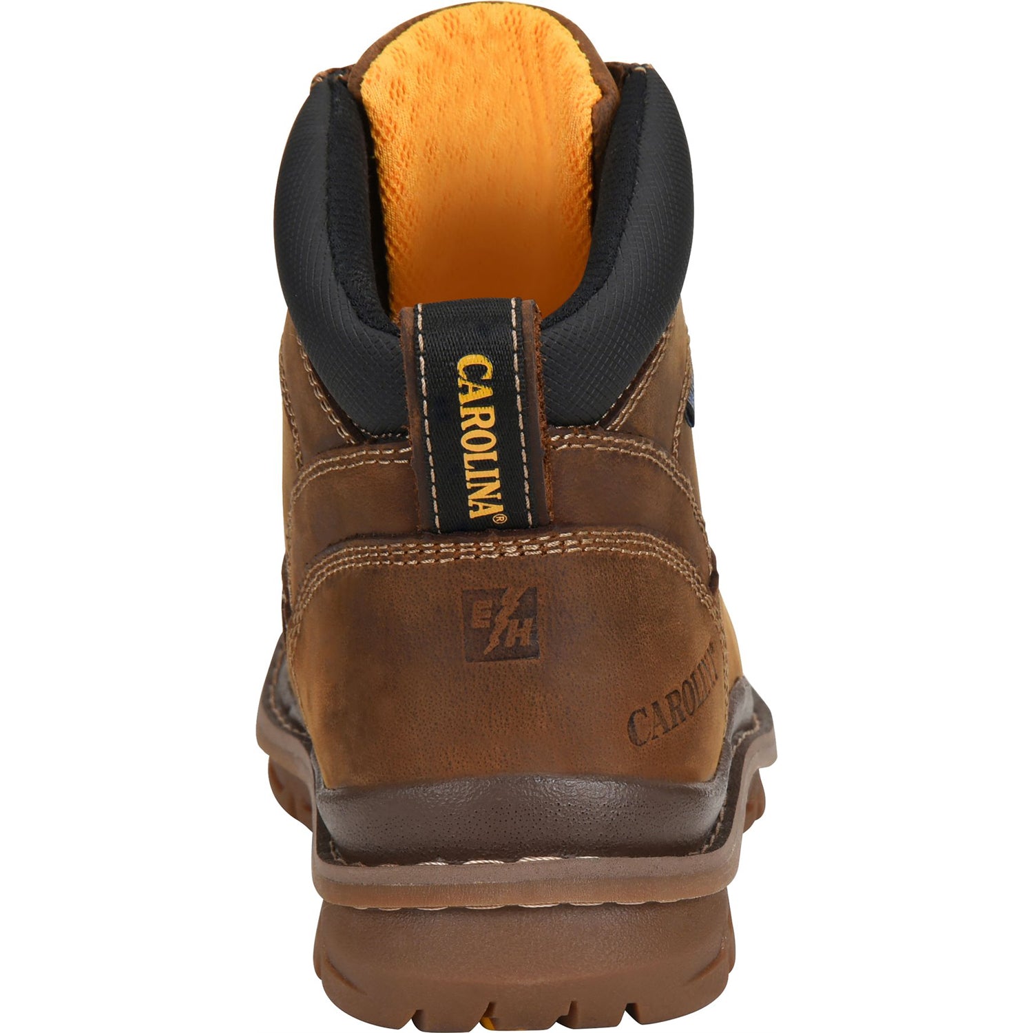 Carolina Shoe Men's 6 in. Dormite Work Boot CA3058 – Good's Store Online