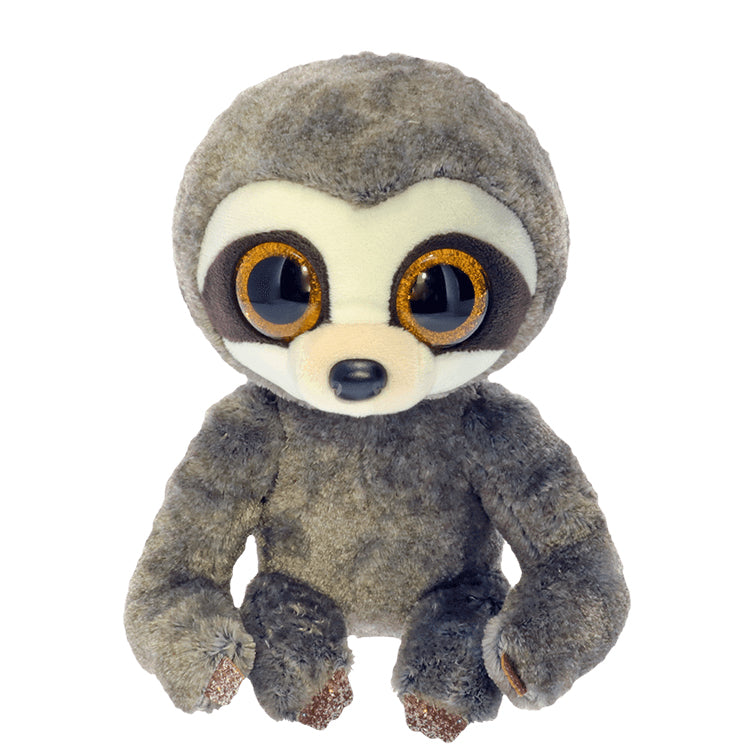 sloth plush animal