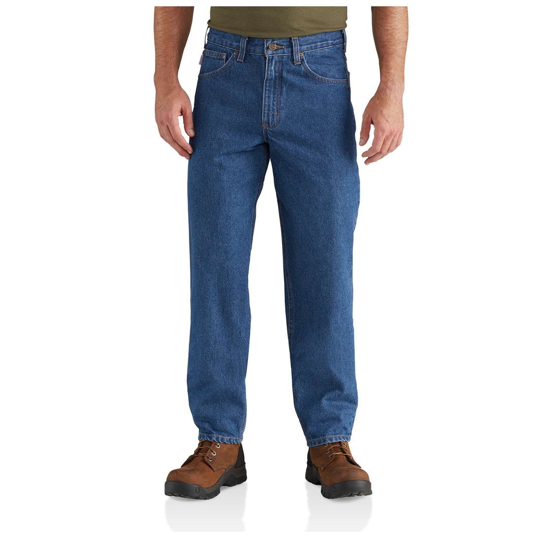 Carhartt Men's Relaxed Fit Jeans B17 – Good's Store Online